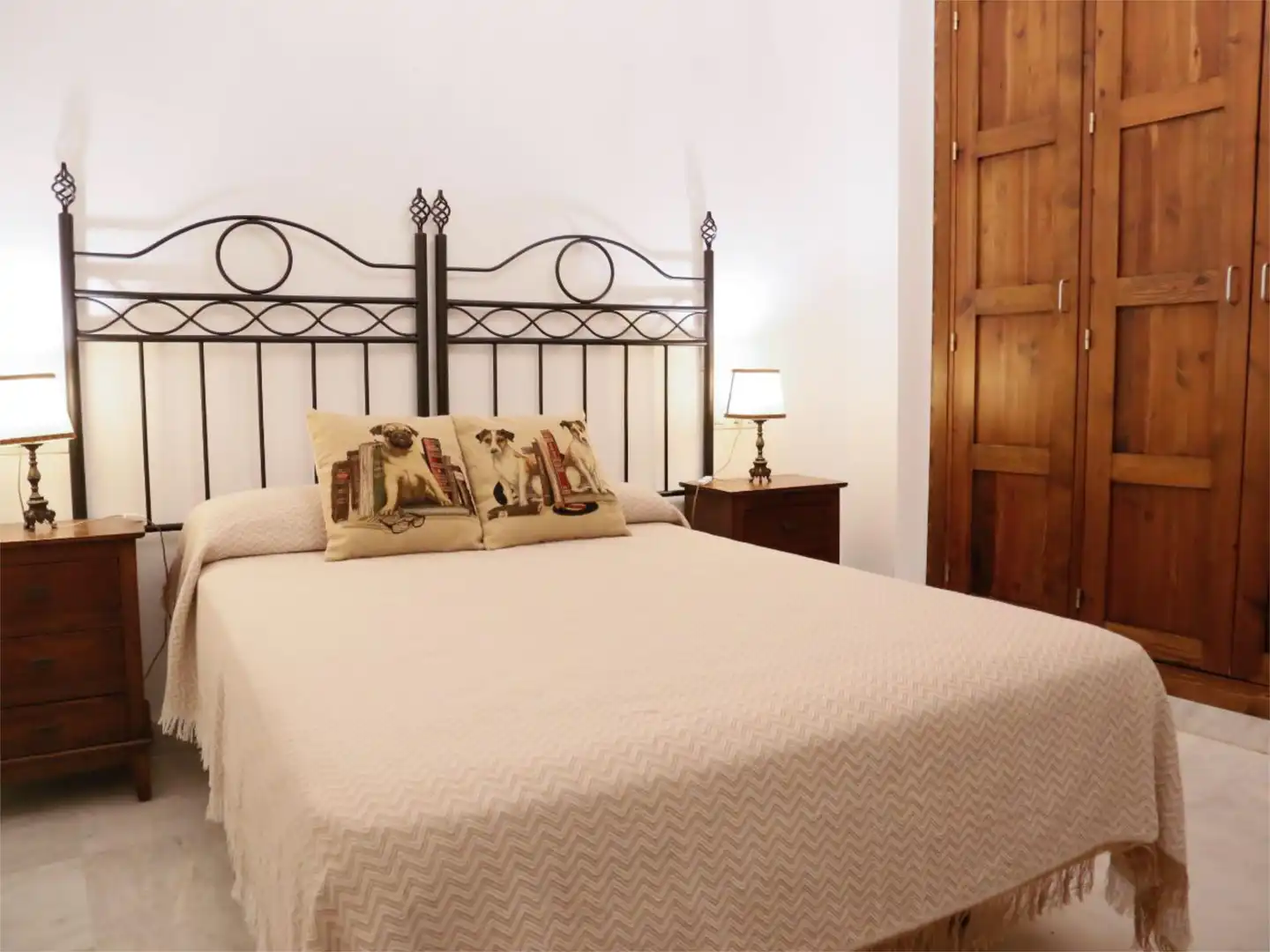 Flat for rent in Calle Betis, 19, Triana Casco Antiguo