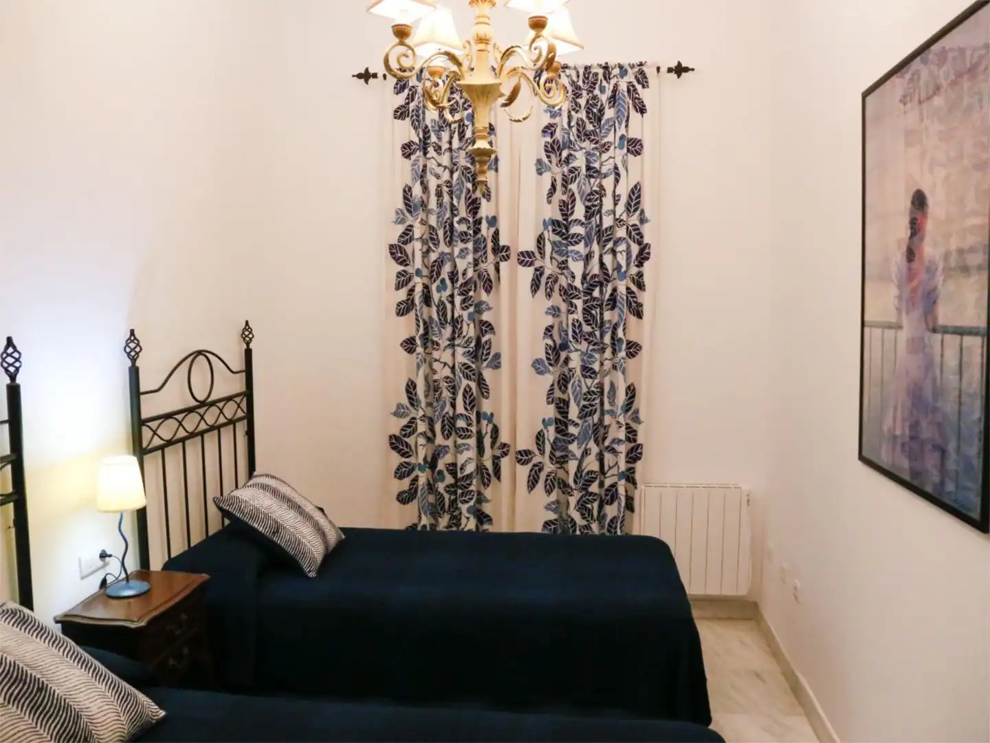 Flat for rent in Calle Betis, 19, Triana Casco Antiguo
