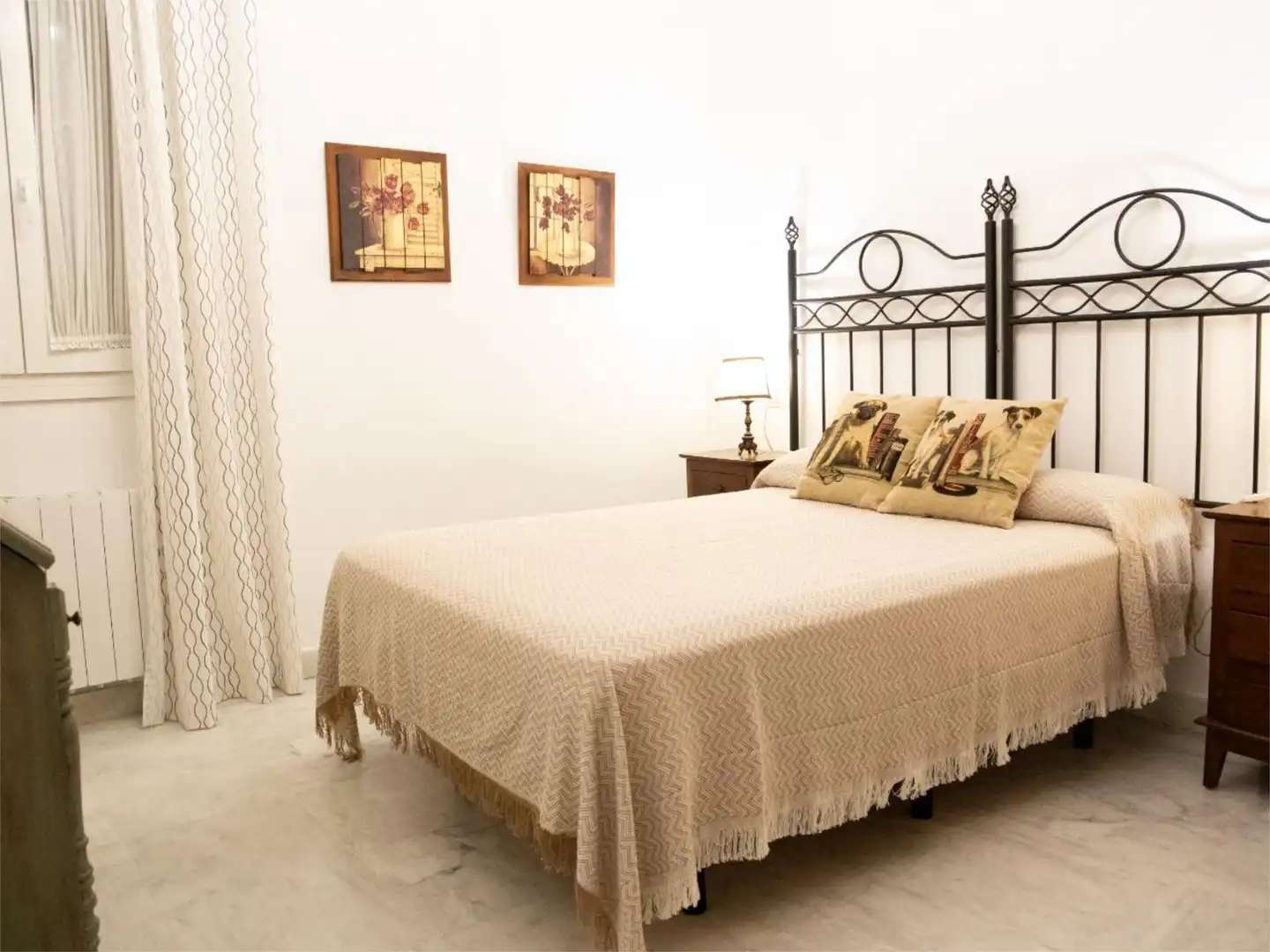 Flat for rent in Calle Betis, 19, Triana Casco Antiguo