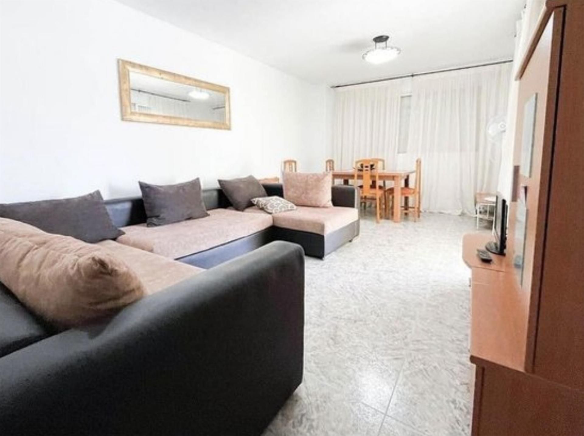 Wohnung zur Miete in Calle Censor, Cuevas del Almanzora pueblo