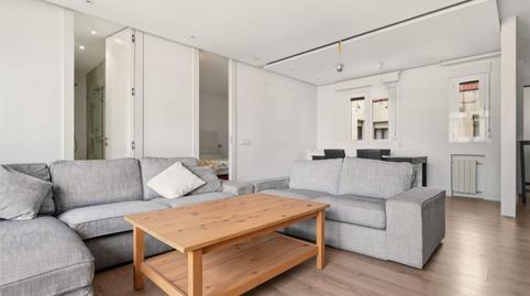 Ático en venta en Calle de Andrés Mellado, 96, Vallehermoso, Madrid Capital - imagen 4 Foto 4 de Ático en venta en Calle de Andrés Mellado, 96, Vallehermoso, Madrid Capital