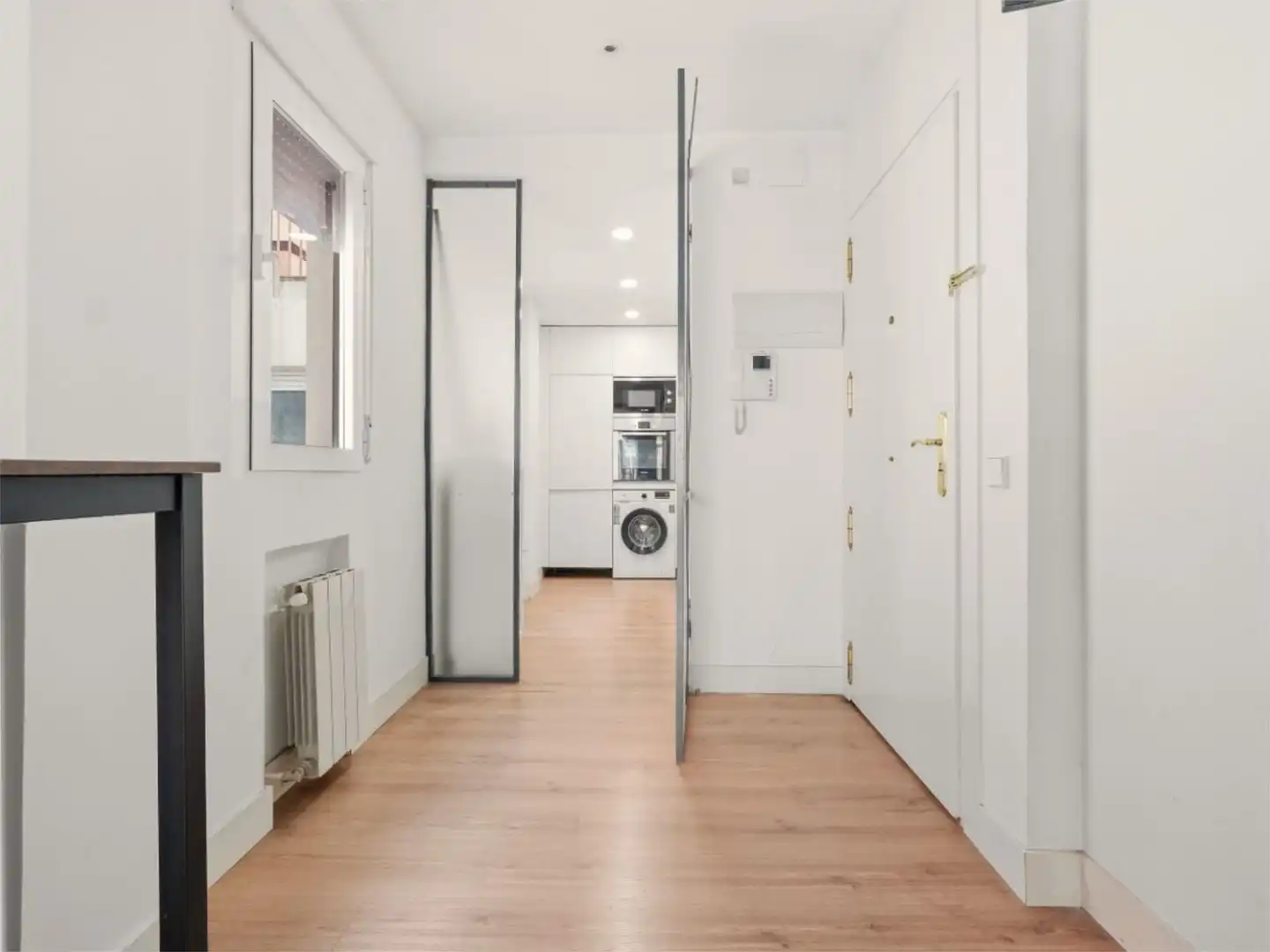 Wohnung zum Verkauf in Calle de Andrés Mellado, 96, Vallehermoso Wohnung zum Verkauf in Madrid Capital mit Klimaanlage und Terrasse