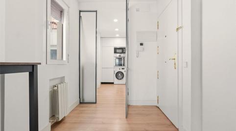 Ático en venta en Calle de Andrés Mellado, 96, Vallehermoso, Madrid Capital - imagen 5 Foto 5 de Ático en venta en Calle de Andrés Mellado, 96, Vallehermoso, Madrid Capital