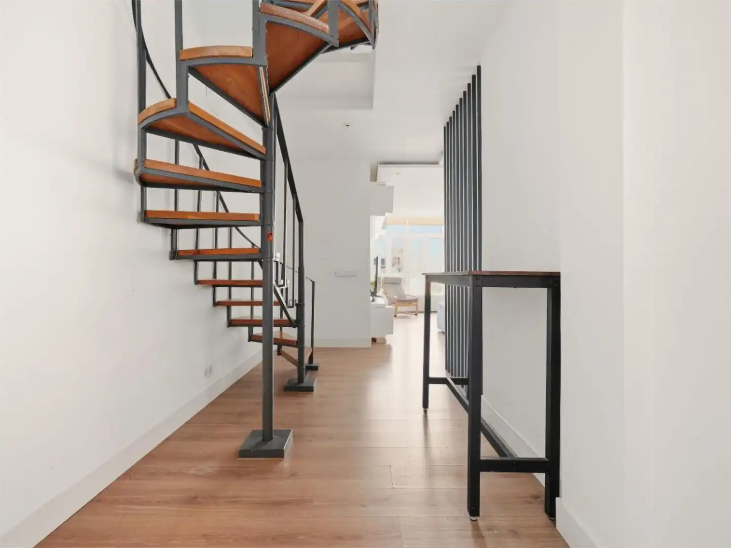 Wohnung zum Verkauf in Calle de Andrés Mellado, 96, Vallehermoso Wohnung zum Verkauf in Madrid Capital mit Klimaanlage und Terrasse