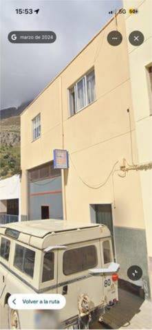 Casa-chalet en Venta en Albanchez de Mágina