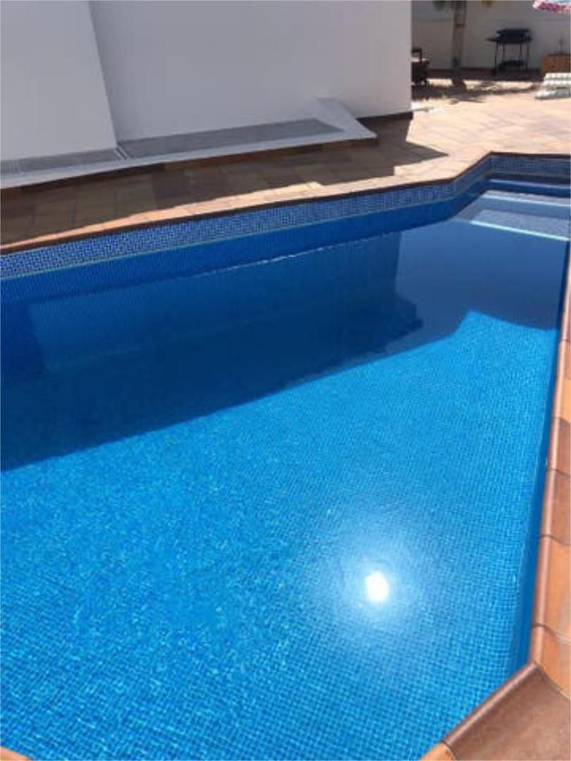 Casa adosada de alquiler en Maspalomas - Meloneras