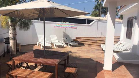 Foto 4 de Casa adosada de alquiler en Maspalomas - Meloneras, San Bartolomé de Tirajana