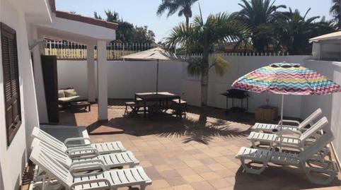 Foto 5 de Casa adosada de alquiler en Maspalomas - Meloneras, San Bartolomé de Tirajana