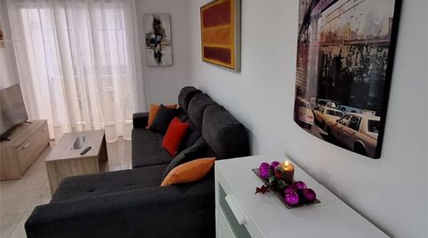 Foto 2 de Piso de alquiler en Calle Portugal, 57, Guanarteme, Las Palmas de Gran Canaria