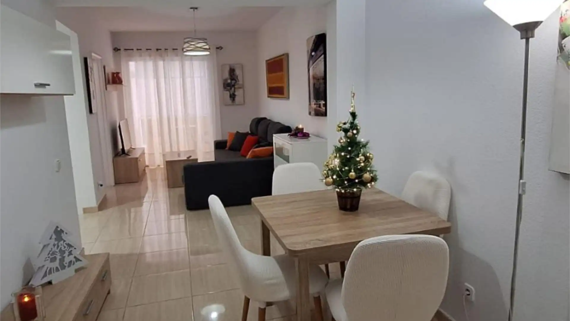 Piso de alquiler en Calle Portugal, 57, Guanarteme