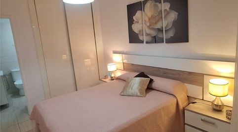 Foto 3 de Piso de alquiler en Calle Portugal, 57, Guanarteme, Las Palmas de Gran Canaria