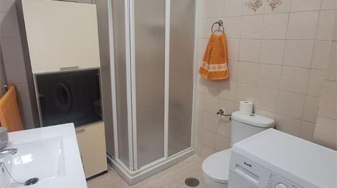 Foto 4 de Piso de alquiler en Calle Portugal, 57, Guanarteme, Las Palmas de Gran Canaria