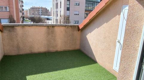 Photo 3 of Single-family semi-detached for sale in Calle Quiñones, 34, Ansoáin / Antsoain, Navarra