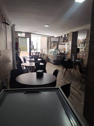 Local comercial en Venta en Calle Nueva, 16 en Casco Histórico