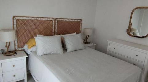 Foto 2 de Pis de lloguer a Calle Alfonso Gurrea, 11, El Industrial,  Melilla Capital