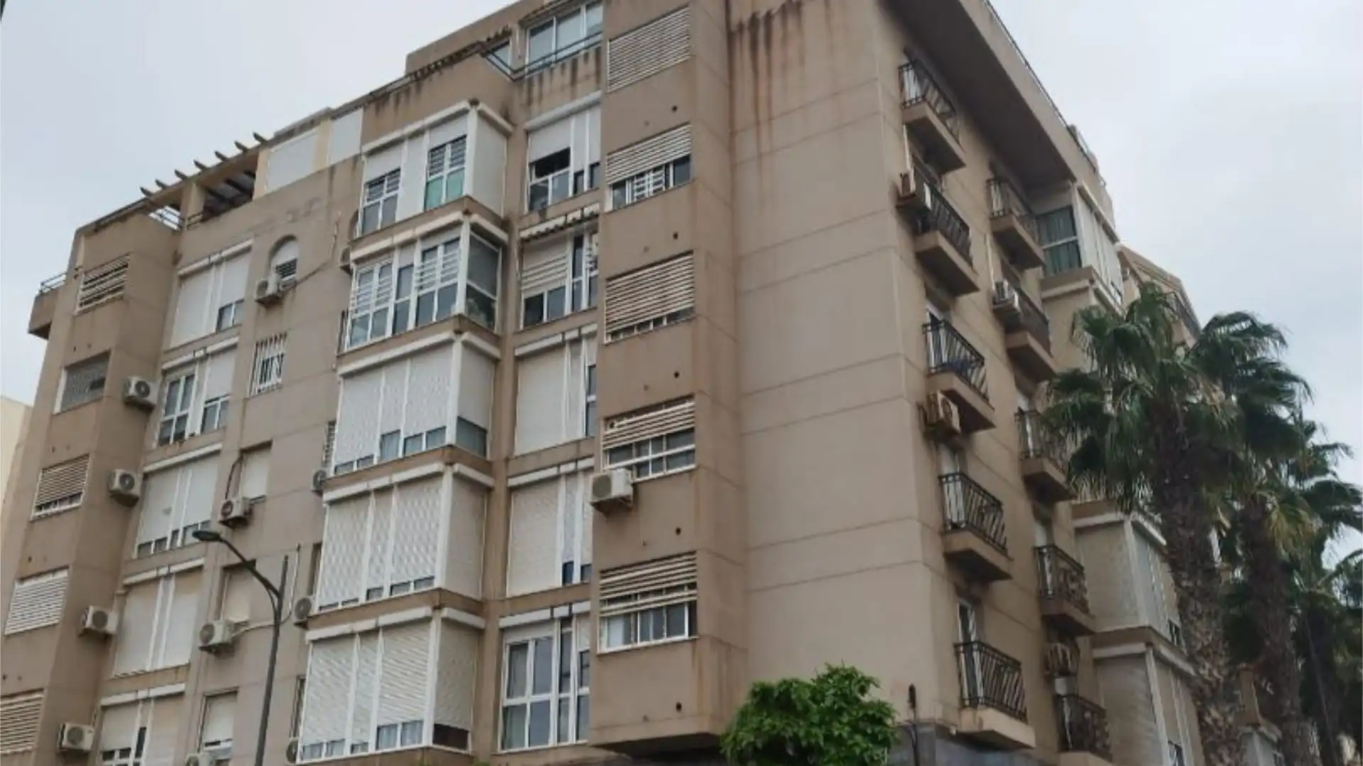 Piso de alquiler en Calle Alfonso Gurrea, 11, El Industrial