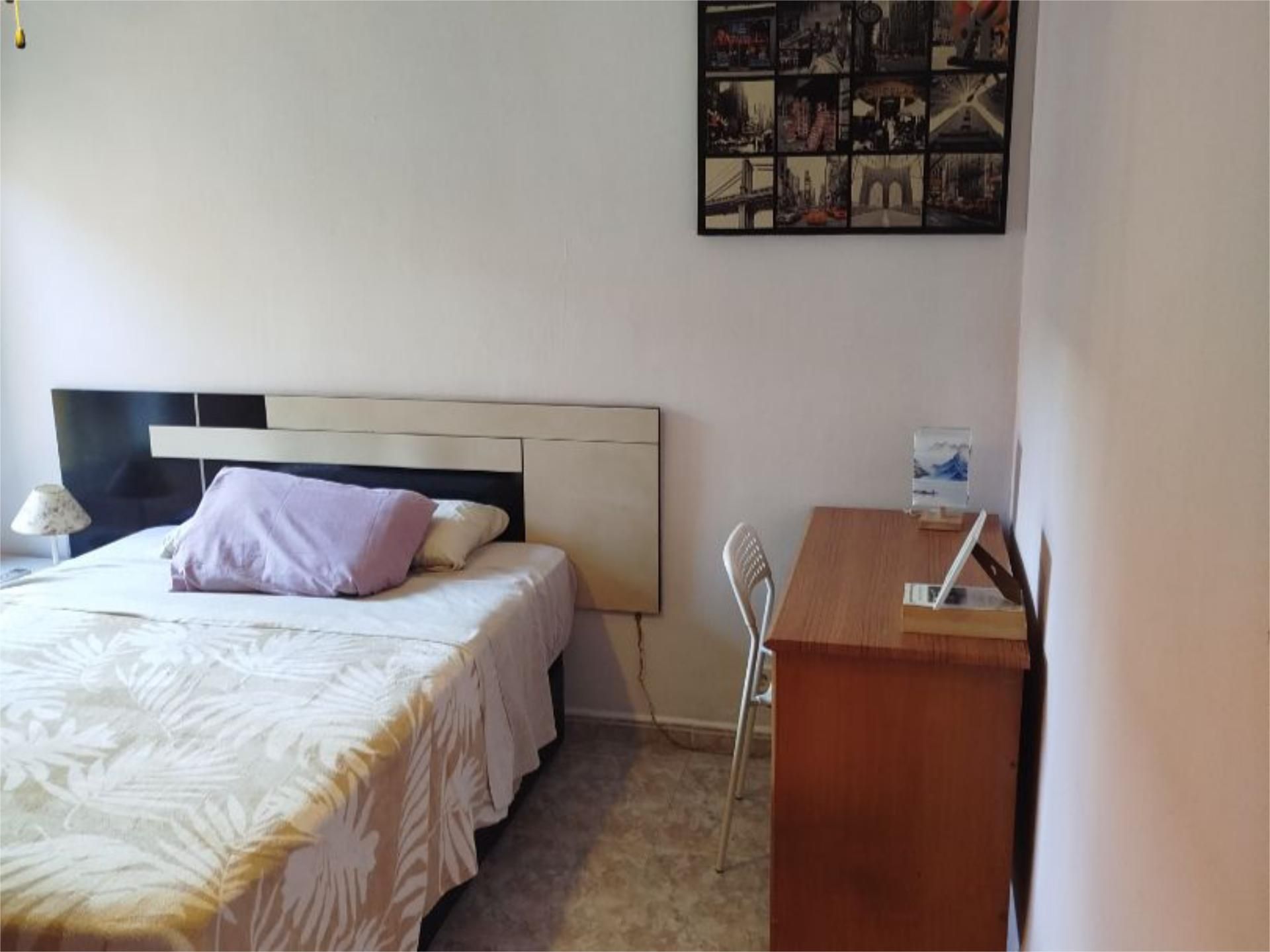 Piso para compartir en Calle Maestro Chapi, 1, Barrio de las Fronteras