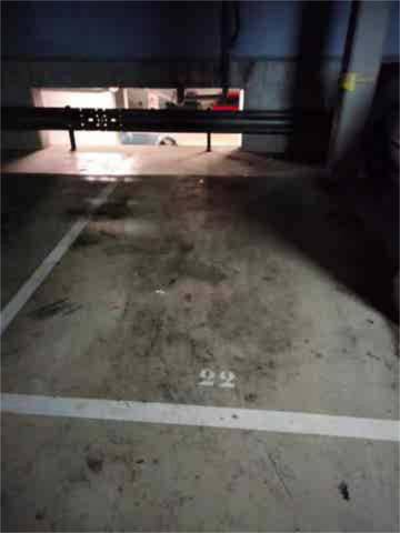 Garaje en Alquiler en Verdum