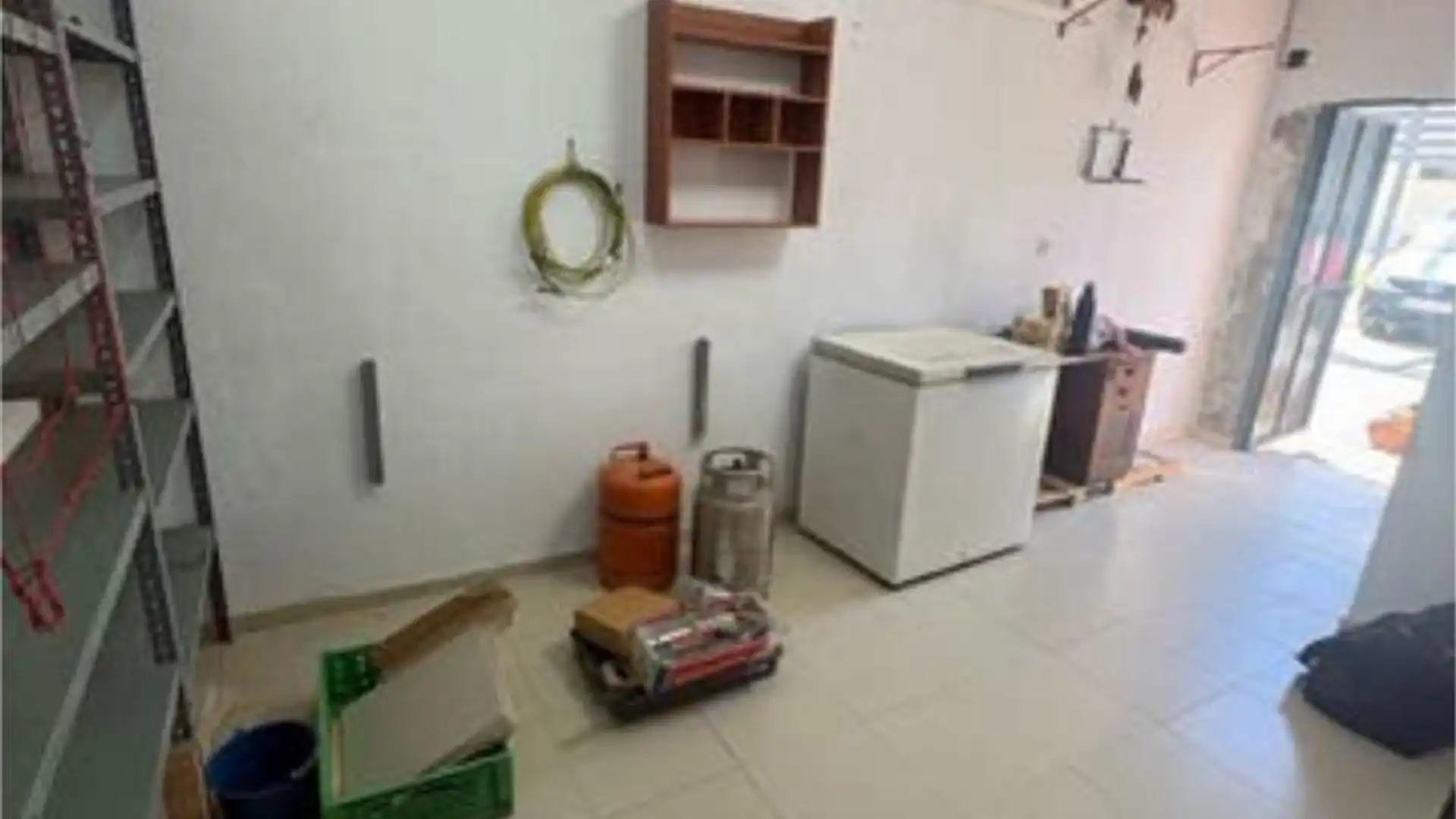 Local de alquiler en La Rinconada