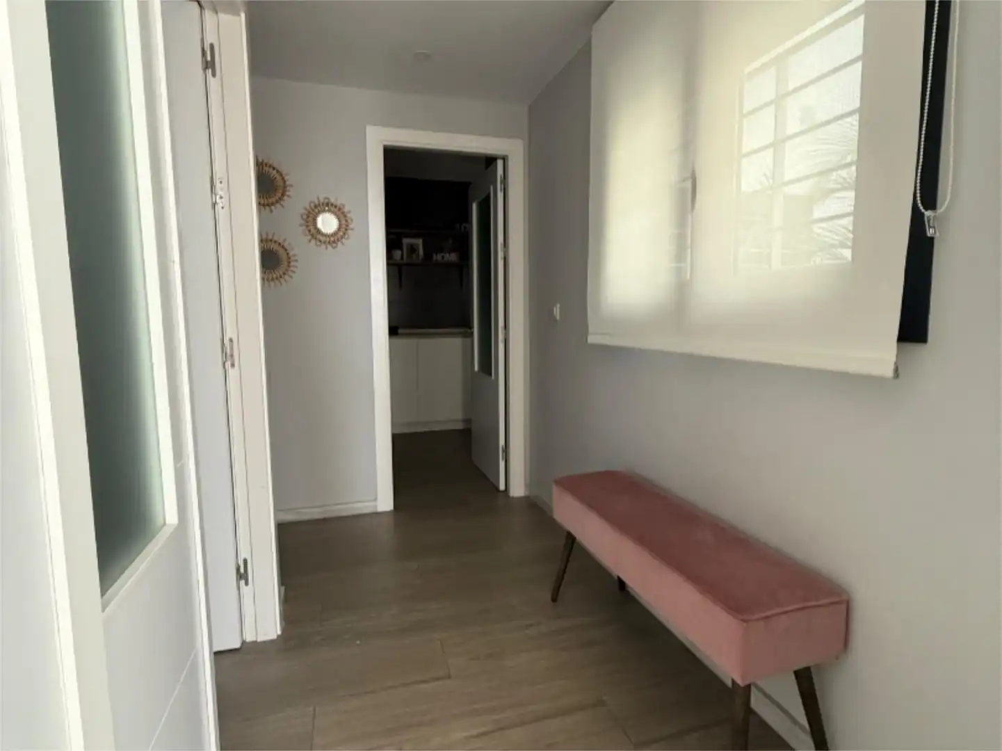 Flat for sale in Avenida Tío Pepe, Pozoalbero Flat for sale in Jerez de la Frontera with Air Conditioner, Heating and Private garden