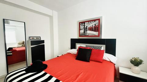 Foto 2 de Piso en venta en Calle Primavera, 8, Barrio de Zaidín,  Granada Capital