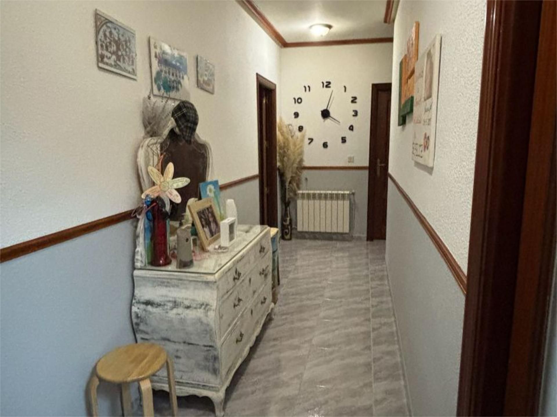 Piso en venta en Riópar con Aire acondicionado, Calefacción y Parquet