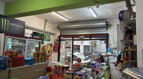 Geschaftsraum zur ubertragung in Calle Heraclio Sánchez, 37, La Laguna, San Cristóbal de la Laguna - Bild 2 Foto 2 von Geschaftsraum zur ubertragung in Calle Heraclio Sánchez, 37, La Laguna, San Cristóbal de la Laguna