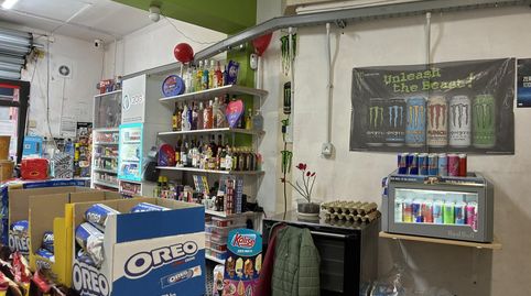 Geschaftsraum zur ubertragung in Calle Heraclio Sánchez, 37, La Laguna, San Cristóbal de la Laguna - Bild 3 Foto 3 von Geschaftsraum zur ubertragung in Calle Heraclio Sánchez, 37, La Laguna, San Cristóbal de la Laguna