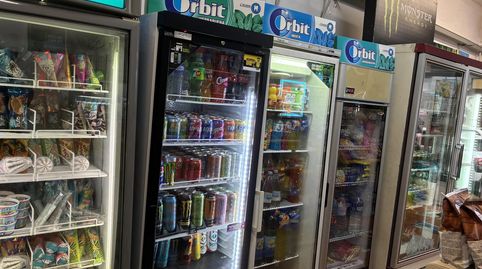 Geschaftsraum zur ubertragung in Calle Heraclio Sánchez, 37, La Laguna, San Cristóbal de la Laguna - Bild 4 Foto 4 von Geschaftsraum zur ubertragung in Calle Heraclio Sánchez, 37, La Laguna, San Cristóbal de la Laguna