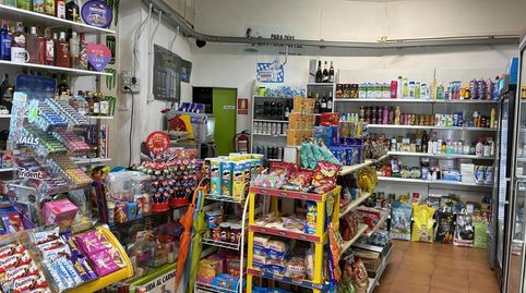 Geschaftsraum zur ubertragung in Calle Heraclio Sánchez, 37, La Laguna, San Cristóbal de la Laguna - Bild 5 Foto 5 von Geschaftsraum zur ubertragung in Calle Heraclio Sánchez, 37, La Laguna, San Cristóbal de la Laguna