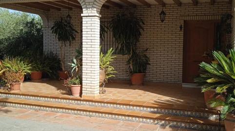 Foto 2 von Country house zum Verkauf in Calle Atlántida, 242, Fuente Alegre - El Chaparral - Los Morales, Málaga Capital