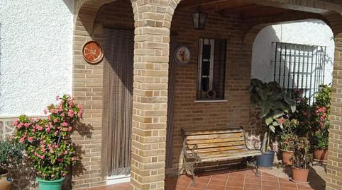 Foto 5 von Country house zum Verkauf in Calle Atlántida, 242, Fuente Alegre - El Chaparral - Los Morales, Málaga Capital