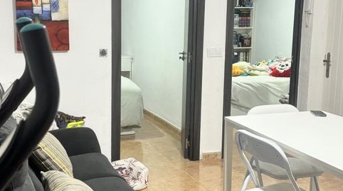 Piso en venta en Calle Rodrigo Vivas Miras, 47, Ciudad Jardín - Tagarete - El Zapillo, Almería Capital - imagen 5 Foto 5 de Piso en venta en Calle Rodrigo Vivas Miras, 47, Ciudad Jardín - Tagarete - El Zapillo, Almería Capital