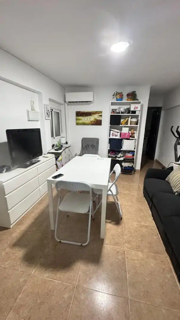 Piso en venta en Calle Rodrigo Vivas Miras, 47, Ciudad Jardín - Tagarete - El Zapillo