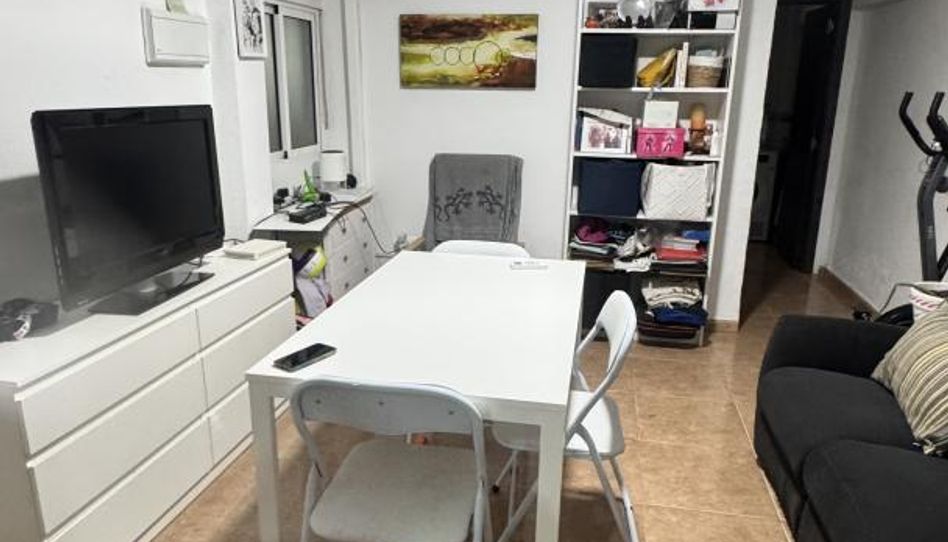 Piso en venta en Calle Rodrigo Vivas Miras, 47, Ciudad Jardín - Tagarete - El Zapillo, Almería Capital - imagen 1 Foto 1 de Piso en venta en Calle Rodrigo Vivas Miras, 47, Ciudad Jardín - Tagarete - El Zapillo, Almería Capital