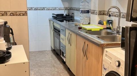 Piso en venta en Calle Rodrigo Vivas Miras, 47, Ciudad Jardín - Tagarete - El Zapillo, Almería Capital - imagen 2 Foto 2 de Piso en venta en Calle Rodrigo Vivas Miras, 47, Ciudad Jardín - Tagarete - El Zapillo, Almería Capital