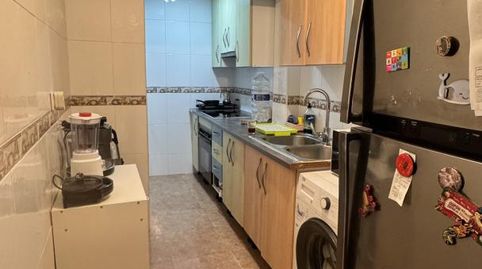 Piso en venta en Calle Rodrigo Vivas Miras, 47, Ciudad Jardín - Tagarete - El Zapillo, Almería Capital - imagen 3 Foto 3 de Piso en venta en Calle Rodrigo Vivas Miras, 47, Ciudad Jardín - Tagarete - El Zapillo, Almería Capital