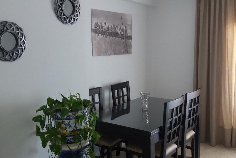 Pis de lloguer a ኡርባኒሳሲኦን ኹሊአን ቤስቴኢሮ, 1, Centro- San Felipe - Huerta Fava, La Línea de la Concepción - imatge 1 Foto 1 de Pis de lloguer a ኡርባኒሳሲኦን ኹሊአን ቤስቴኢሮ, 1, Centro- San Felipe - Huerta Fava, La Línea de la Concepción