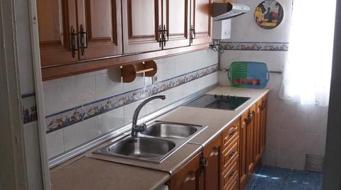 Pis de lloguer a ኡርባኒሳሲኦን ኹሊአን ቤስቴኢሮ, 1, Centro- San Felipe - Huerta Fava, La Línea de la Concepción - imatge 2 Foto 2 de Pis de lloguer a ኡርባኒሳሲኦን ኹሊአን ቤስቴኢሮ, 1, Centro- San Felipe - Huerta Fava, La Línea de la Concepción