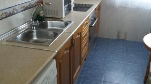 Pis de lloguer a ኡርባኒሳሲኦን ኹሊአን ቤስቴኢሮ, 1, Centro- San Felipe - Huerta Fava, La Línea de la Concepción - imatge 3 Foto 3 de Pis de lloguer a ኡርባኒሳሲኦን ኹሊአን ቤስቴኢሮ, 1, Centro- San Felipe - Huerta Fava, La Línea de la Concepción