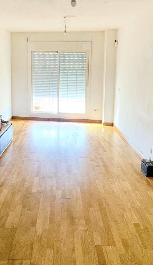 Wohnung zur Miete in Calle Constitución, 4, Alameda de la Sagra Außenansicht von Wohnung zur Miete in Alameda de la Sagra mit Heizung, Parkett und Möbliert