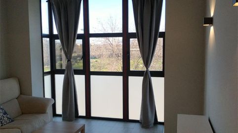 Foto 2 de Pis en venda a Calle del Padre Feijóo, 1, Alpedrete, Madrid