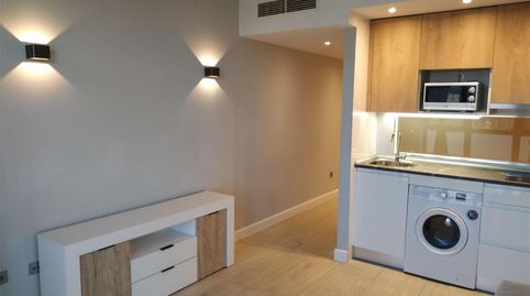 Foto 3 de Pis en venda a Calle del Padre Feijóo, 1, Alpedrete, Madrid