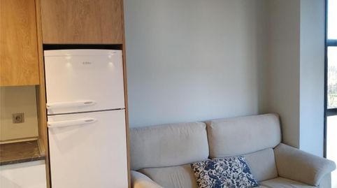 Foto 4 de Pis en venda a Calle del Padre Feijóo, 1, Alpedrete, Madrid