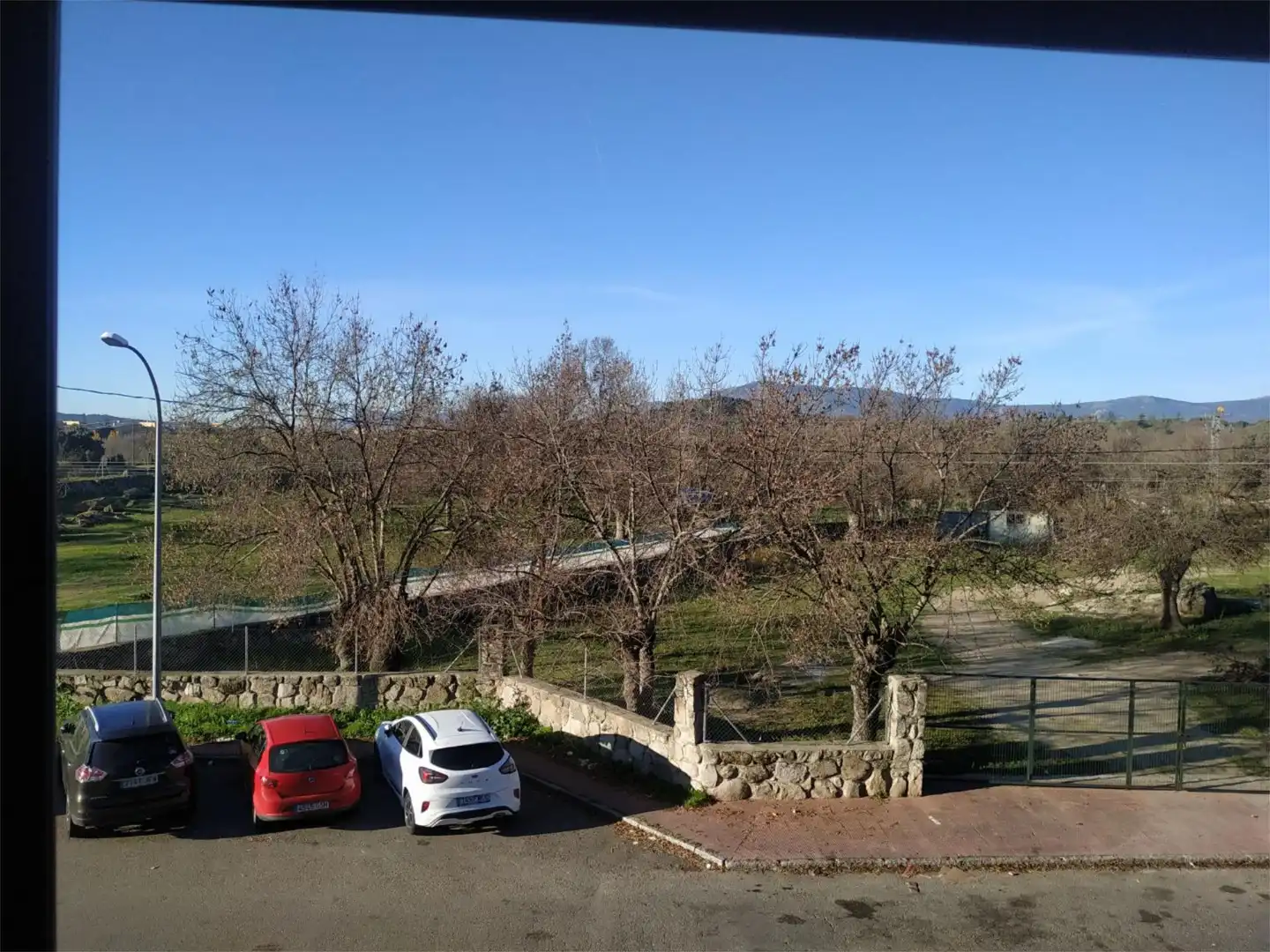 Pis en venda a Calle del Padre Feijóo, 1, Alpedrete Aparcament de Pis en venda en Alpedrete amb Aire condicionat, Calefacció i Moblat