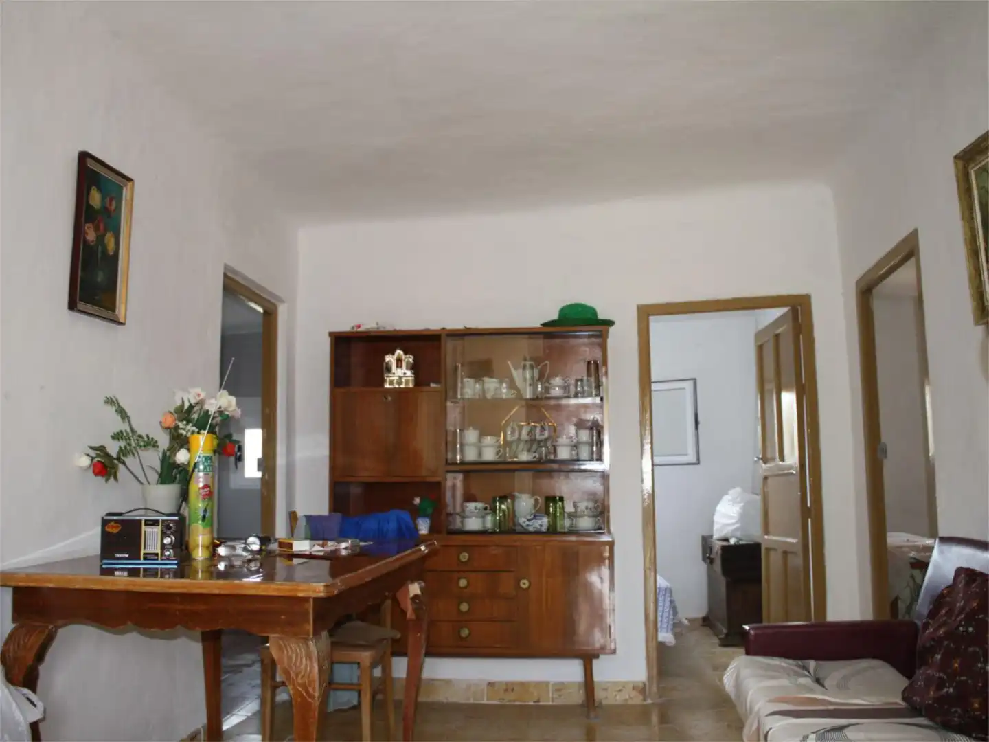 Wohnung zum Verkauf in Lugar Cortijo Teja, 4, Murtas Esszimmer von Wohnung zum Verkauf in Murtas