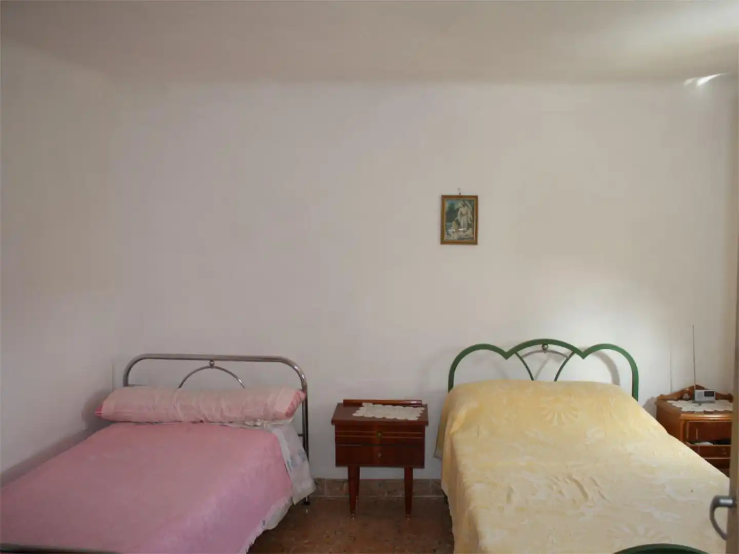 Wohnung zum Verkauf in Lugar Cortijo Teja, 4, Murtas Schlafzimmer von Wohnung zum Verkauf in Murtas
