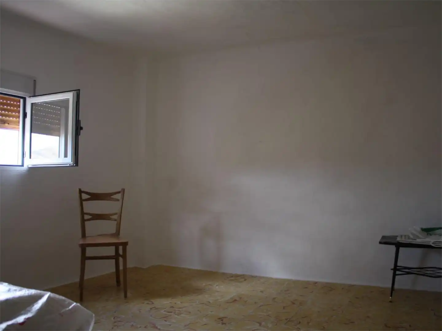 Wohnung zum Verkauf in Lugar Cortijo Teja, 4, Murtas Schlafzimmer von Wohnung zum Verkauf in Murtas