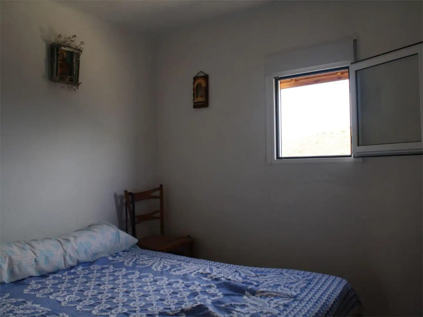 Wohnung zum Verkauf in Lugar Cortijo Teja, 4, Murtas Schlafzimmer von Wohnung zum Verkauf in Murtas