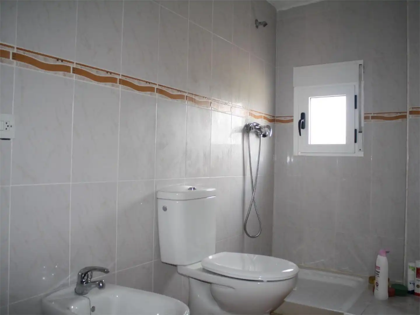 Wohnung zum Verkauf in Lugar Cortijo Teja, 4, Murtas Badezimmer von Wohnung zum Verkauf in Murtas